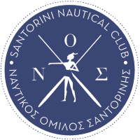 logo santorini nautical club low